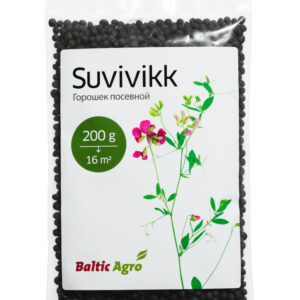 Suvivikk