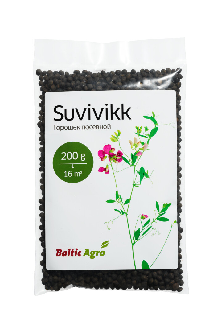 Suvivikk