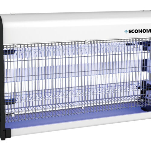 hyönteislamppu ECONOMY 2x15W Hyönteispyydys ECONOMY 2x15W