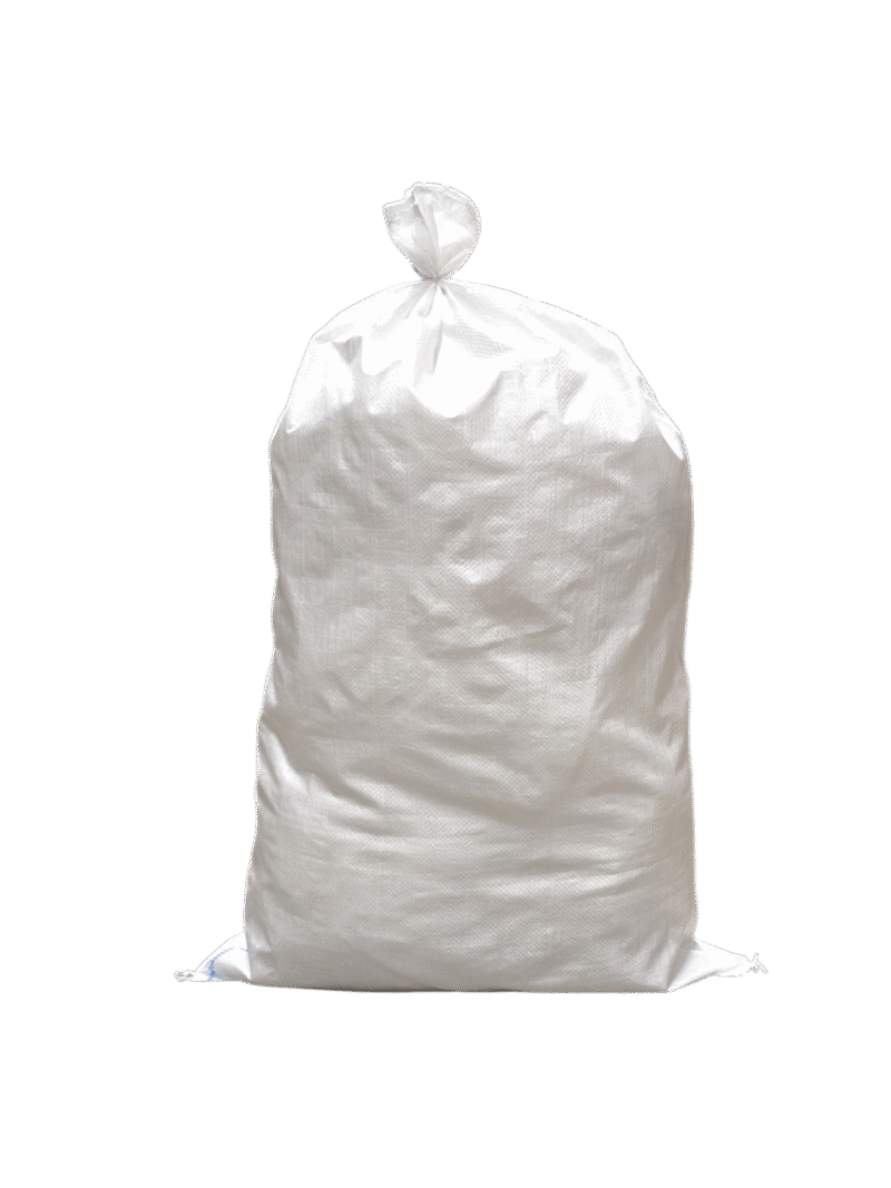 PP-kangast kott 57 x 95 cm / Ehitusjäätmete prügikotid