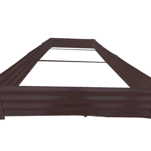 metallikynä 300x100x20 cm