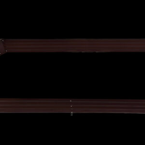 metal pencil 300x100x20 cm Metal pencil 300x100x20 cm