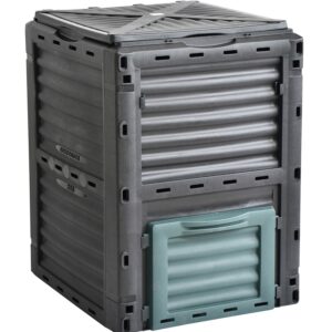 aia komposter 300 l Aedtill ‘Mammut’