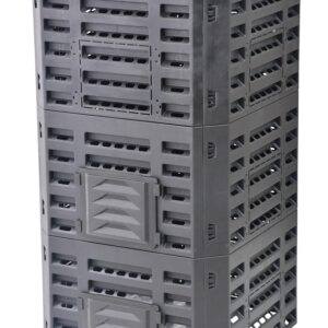 aia komposter 500 l Aedtill ‘Mammut’