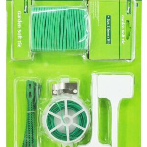 Puutarhan täyslannoite 1 kg