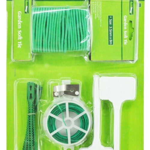 PUUTARHANHOITOSARJA 22 KPL