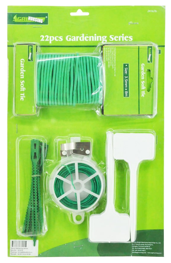 aianduskomplekt 22 osa AIANDUSKOMPLEKT 22 OSA