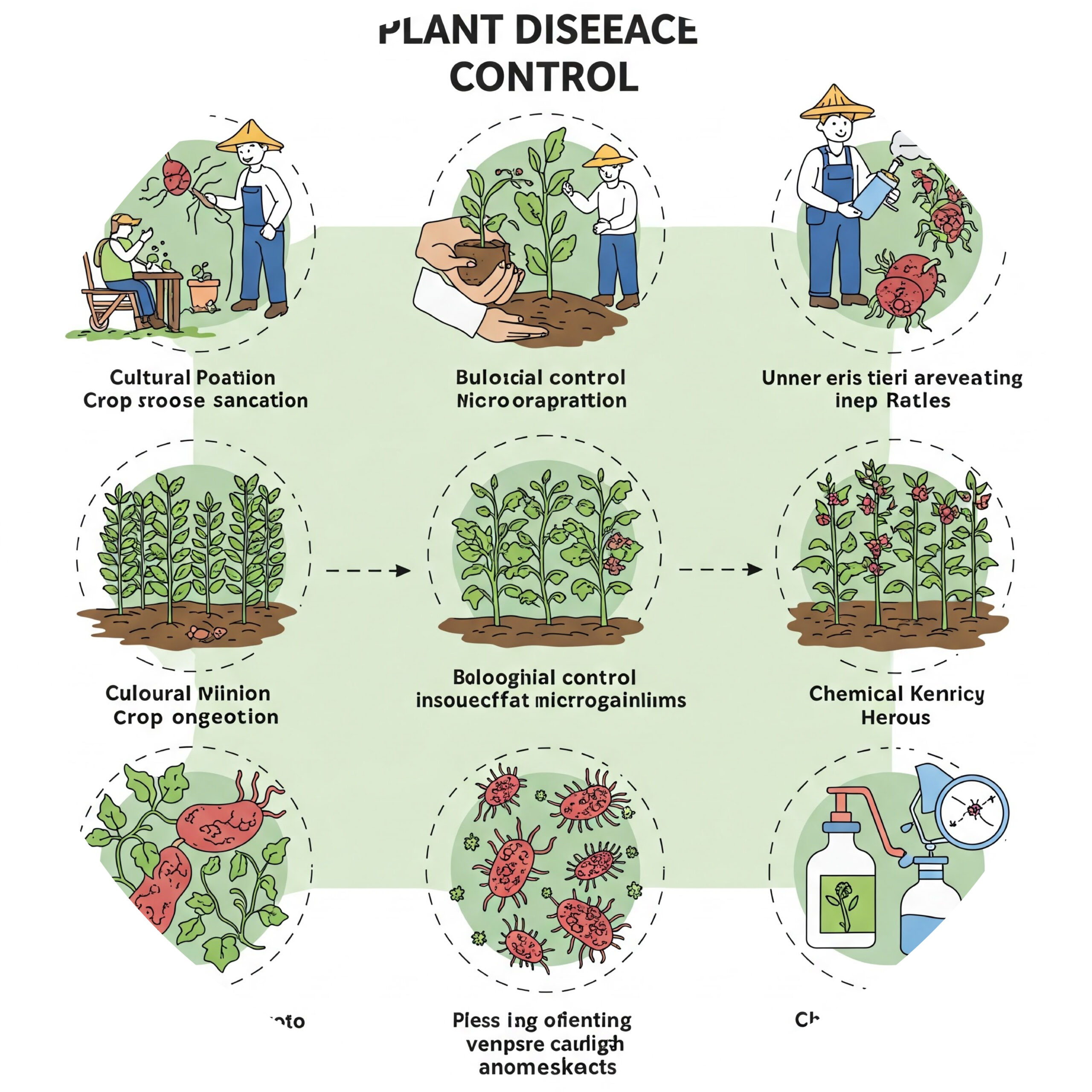 Luonnollinen kasvinhoitaja F 500ml