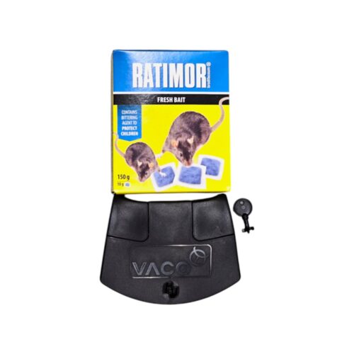 1000019115.jpg Mouse control station + FREE rodent control paste