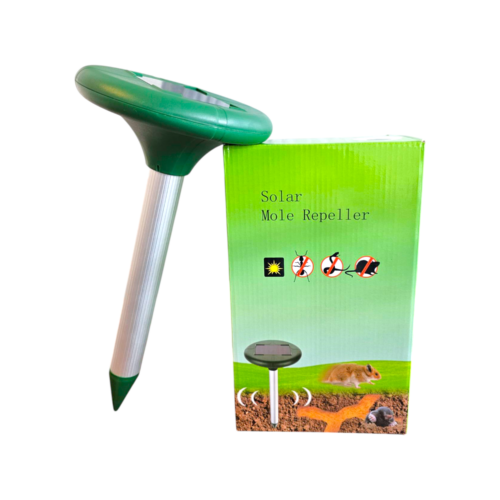 Mutipeletaja päikesepaneeliga 800 m2