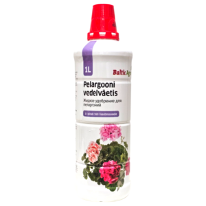 pelargooniväetis,petuunia väetis,surfiinia hooldus,vedelväetis lilledele,rõdulillede väetis,amplilillede väetamine,suvelillede kastmine