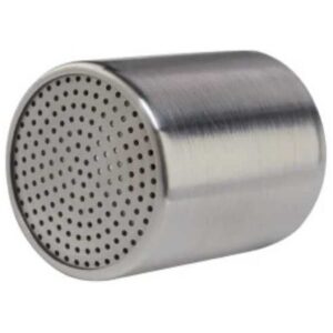 alumiiniumist pihustusotsik Aedtill ‘Mammut’