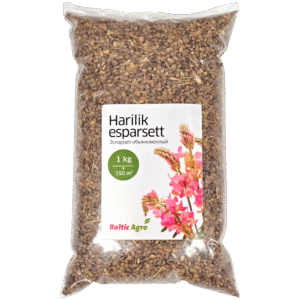 Esparsett 1 kg
