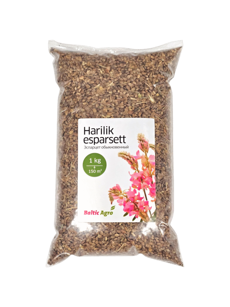 Esparsett 1 kg