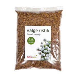 Белый клевер RIVENDEL 300 г