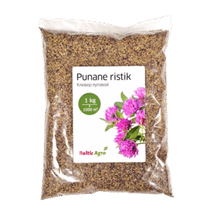 Красный клевер луговой 300 г