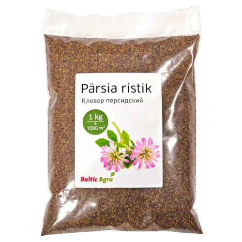 Persian clover 1 kg