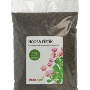 Розовый клевер 300 г