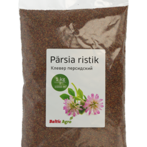 Punane ristik 300g
