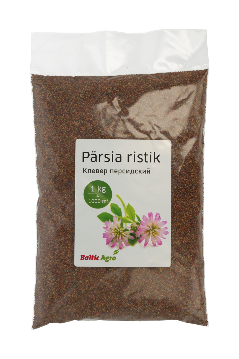 pärsia ristik 1 kg