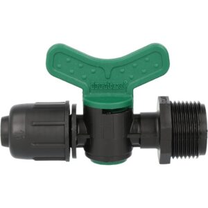 algliide kraaniga pe 16mm – 3/4″