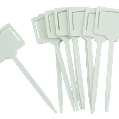 taimemÄrgised 10 tk valged