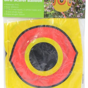 linnupeleti õhupall, 40 cm