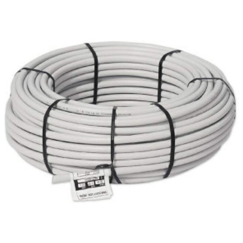 pe toru 16mm, pn4, 100m, hall