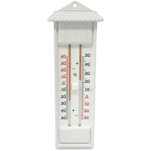 max-min thermometer max-min thermometer