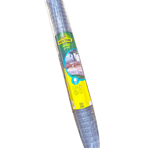 Сетка для ограждения кур 1 x 10 m