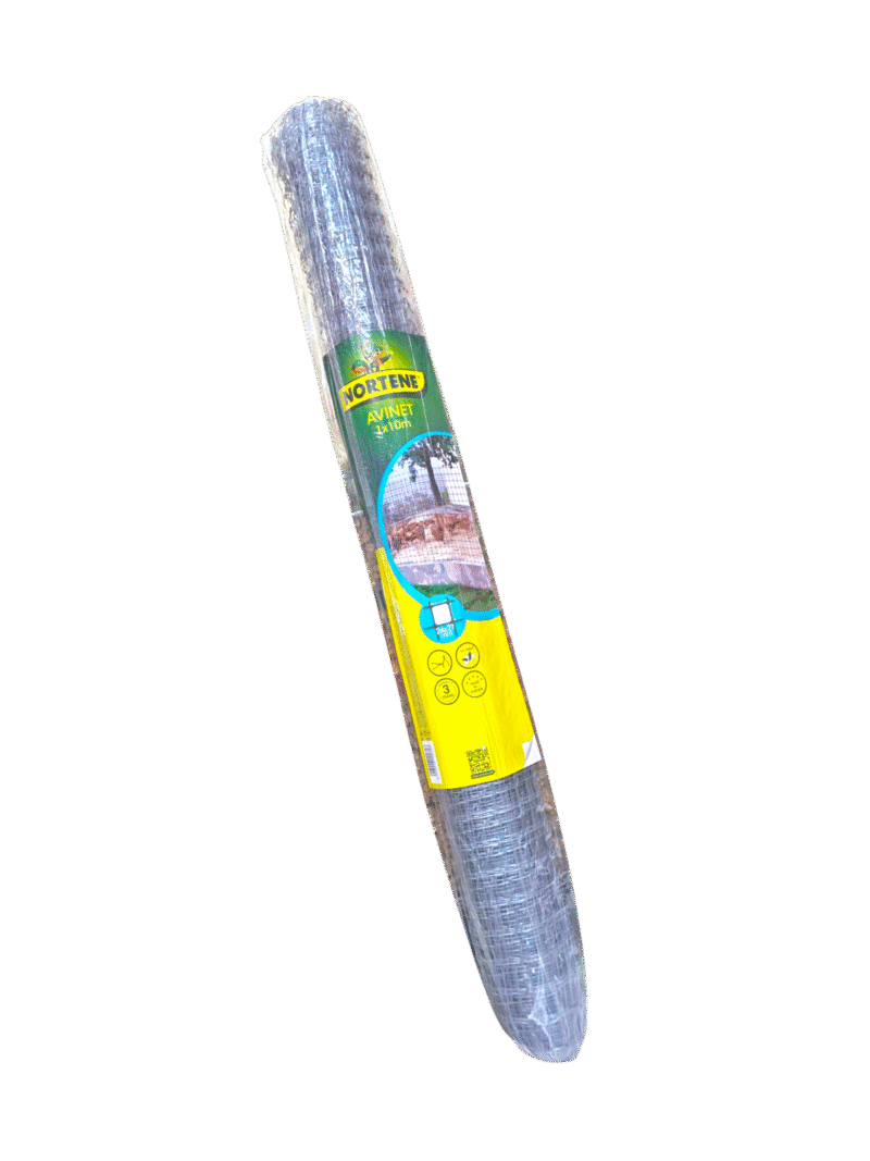 puuri kanavõrk 1 x 10 m