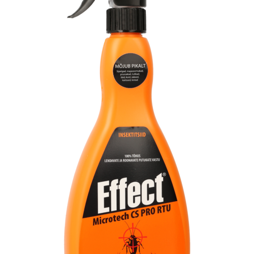 Effect Microtech Spray,Hyönteistorjunta-aine,Pitkävaikutteinen hyönteismyrkky,Hyönteistorjunta sisätiloissa,Muurahaistorjunta,Torakkatorjunta,Luteiden torjunta,Hyttystorjunta-aine,Kointorjunta,Ryömivien hyönteisten torjunta,Mikrokapseloitu hyönteismyrkky,ludetorjunta-aine,sokeritoukkien torjunta-aine,torakantorjunta-aine,muurahaistorjunta-aine,luteet,sokeritoukat,paperitoukat,torakat,muurahaiset
