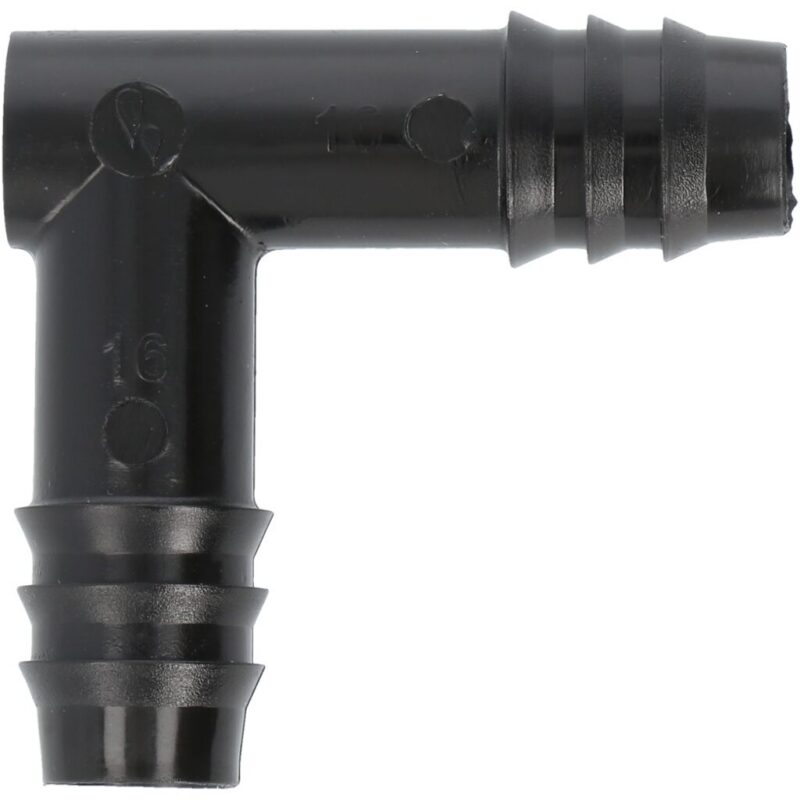 nurkliide pe 16 16 mm nurkliide pe 16 16 mm