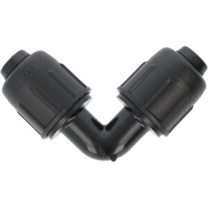 nurkliide pe 16 16 mm, mutter