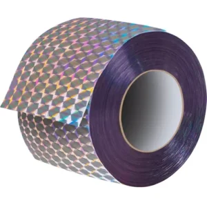 Отпугивающая лента для птиц 80 м