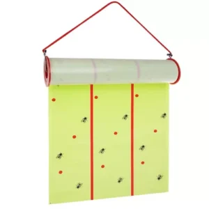 Insect Glue Paper 10m Roll