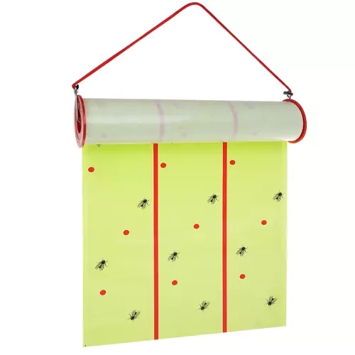 Insect Glue Paper 10m Roll