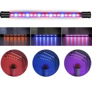 taimekasvulamp 20 led iga