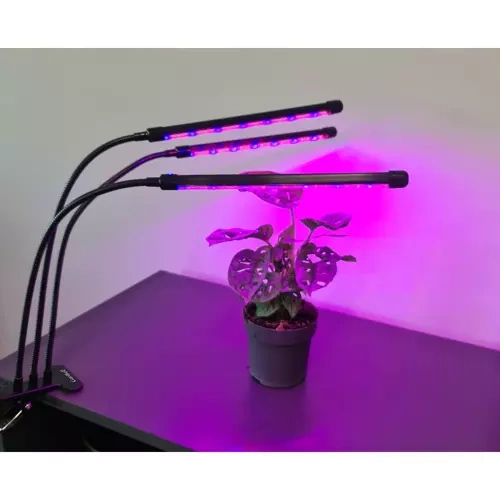 taimekasvulamp 20 led iga