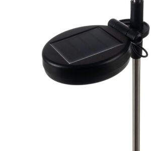 Solar LED Garden Decorative Lamp