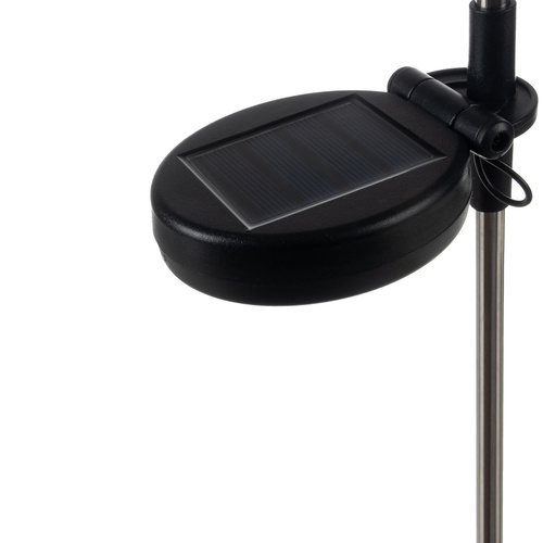 Solar LED Garden Decorative Lamp