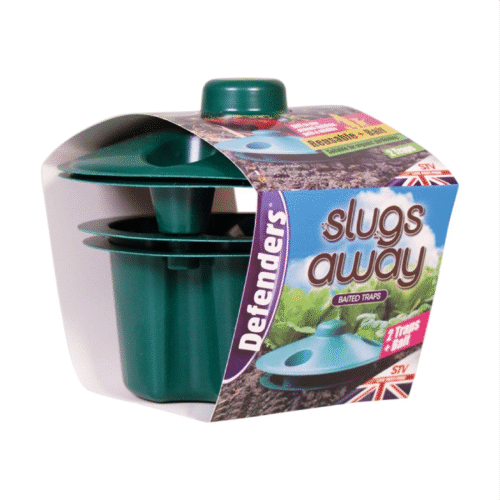 tigude püünis 2 tk söödaga