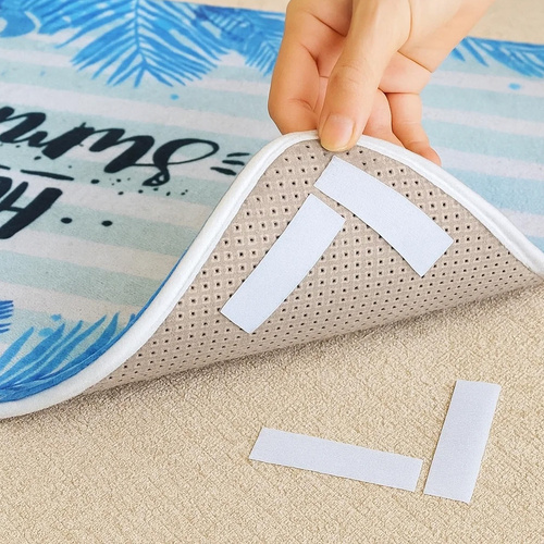 isekleepuv takjapael valge 5m x 2,5cm