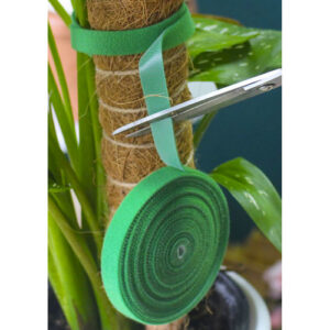 Липучка для крепления растений, томатов и цветов