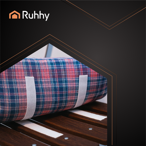 isekleepuv takjapael valge 5m x 2,5cm