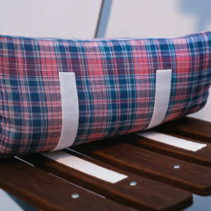 isekleepuv takjapael valge 5m x 2,5cm