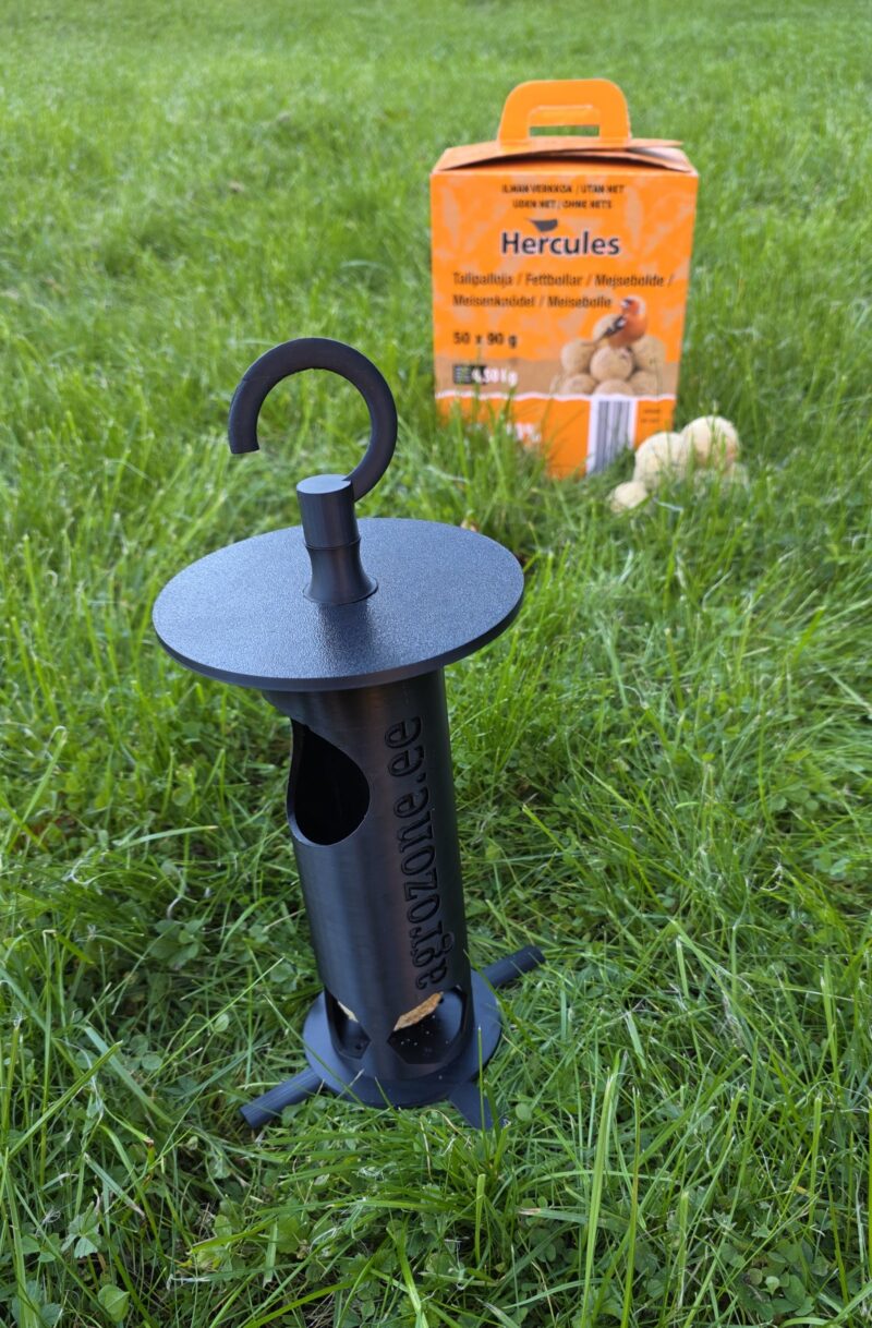 Fat ball holder AGROZONE