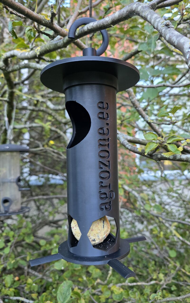 Fat ball holder AGROZONE