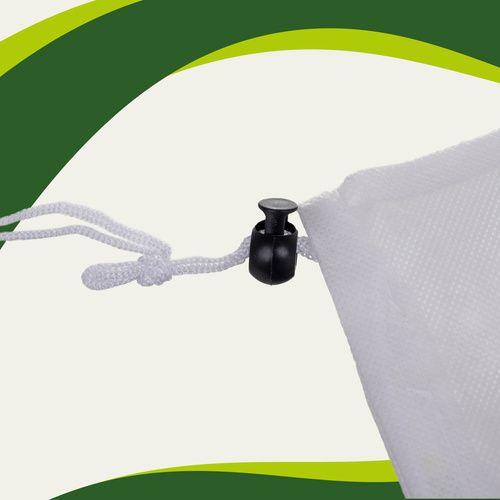 Укрытие для растений 1.6 x 1 м 3шт