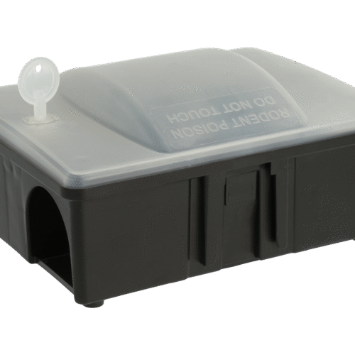 Protecta Evo Rat Bait Station Protecta Evo Rat Bait Station